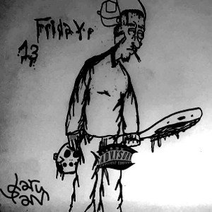 Vendredi 13