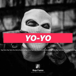 Yo-yo 
