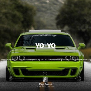 Yo-yo 