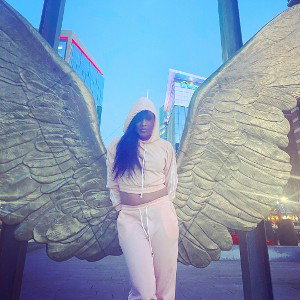 Goddess Lyric Freestyle 