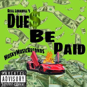 Due be Paid