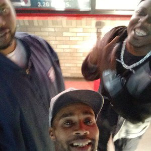 Rawski x stress G.....Walk Like Dat