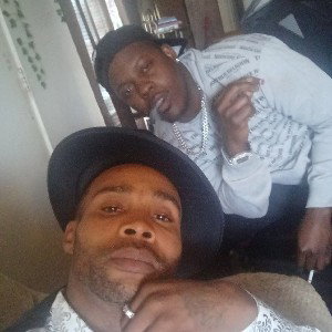 Rawski Ft. Stress G.....Rock DA Boat