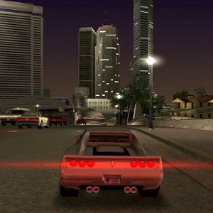 Vice city - ClaroExtasis (spanish version)