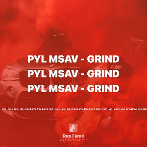 PYL MSAV - Grind