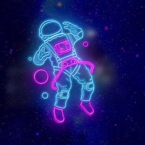 Astronaut