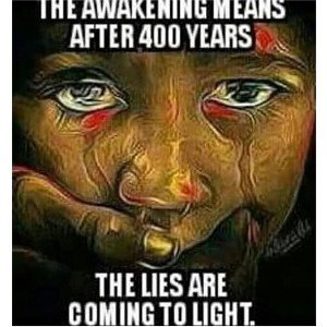 N.W.O. NEGUS WORLD ORDER