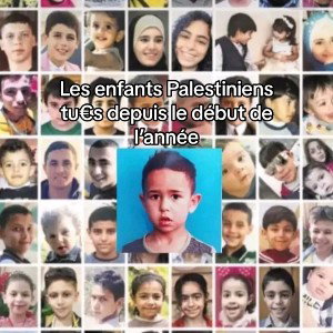 Le Seum - Ca Sent La Fin 🇩🇿