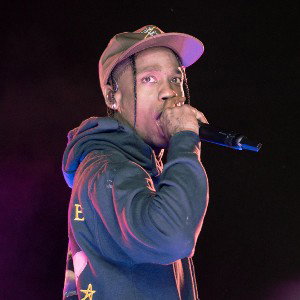 Travis Scott style