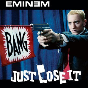 lose yourself