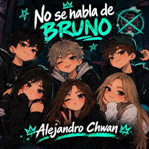 No se habla de bruno