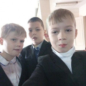 3 крутых рэперов