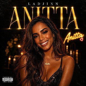  Anitta 