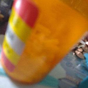 hard pill to swollow