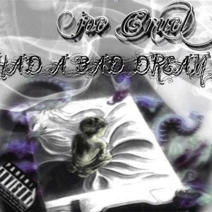Joe CrueL - Learn to Adapt