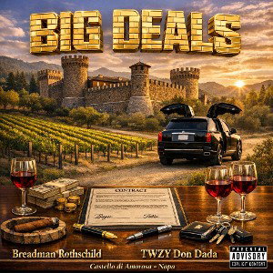 " Big Deals "