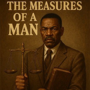 Breadman -  The Measures Of A Man   