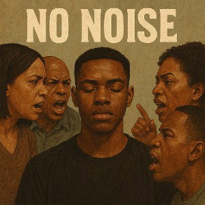 Breadman -  "  No Noise  " 