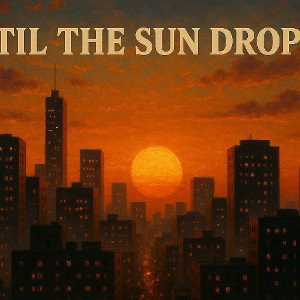 Breadman -   Til The Sun Drops   