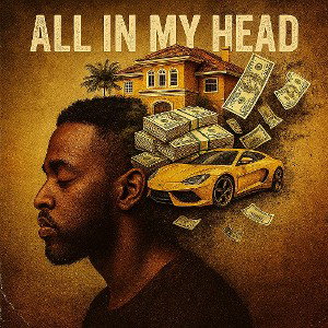 Breadman - "  All In My Head  " 