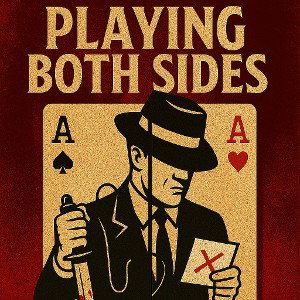 " Playin Both Sides "     