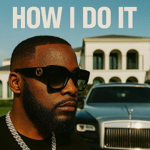 "   How I Do It "