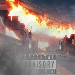 Rundown Town