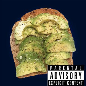 Avocado Toast Phonk