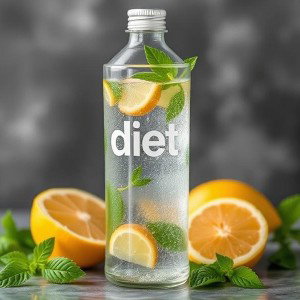 Diet Water Beat