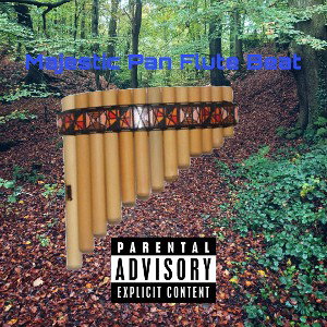 Majestic Pan Flute Beat 