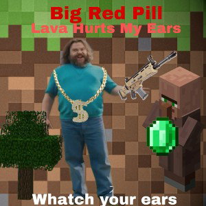 Lava Hurts My Ears