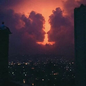 Magic City