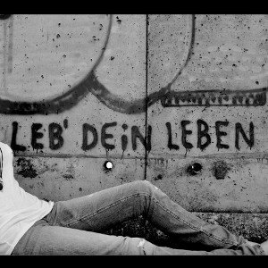 Lebe dein Leben ~ Pionier