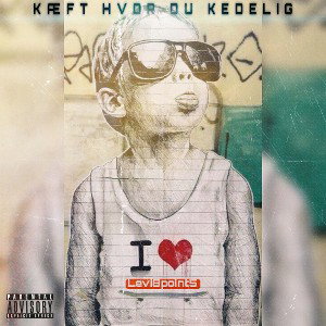 Kæft hvor du kedelig