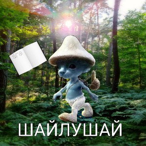 ШАЙЛУШАЙ