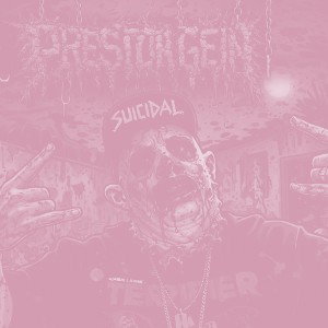 Let the blood drain  (Bass Boost)