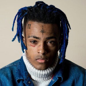 Guardian Angel-XXXTENTACION💙