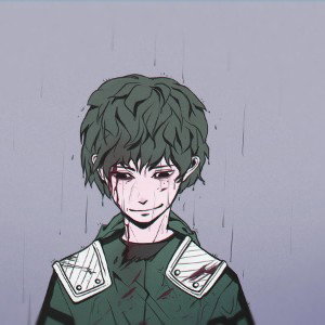 I’m Tired