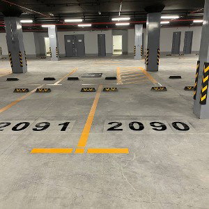پارکینگ عاطفه