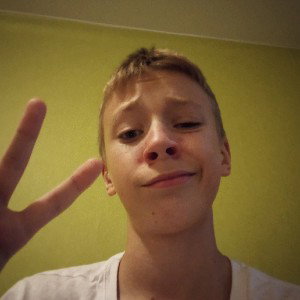 Новенький 