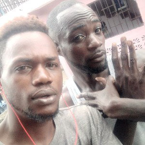 naza n'a gouya