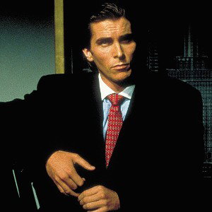 Bateman Horror Show 