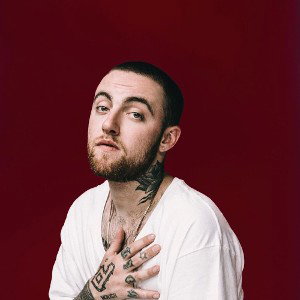 Reste En Paix (Mac Miller)
