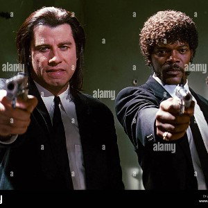 Pulp Fiction 