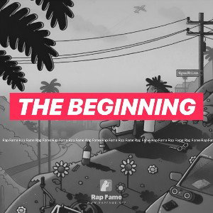 the beginning 