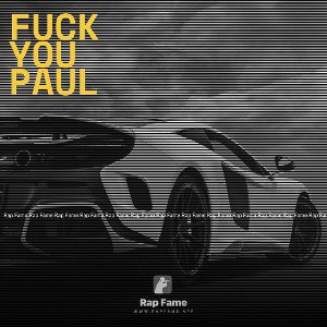 fuckyou paul