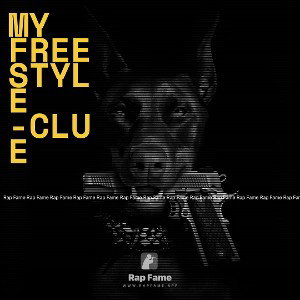 my freestyle -clue