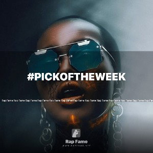 #pickoftheWeek