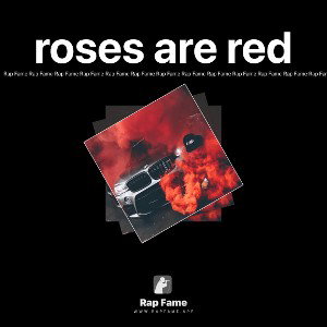 roses are red