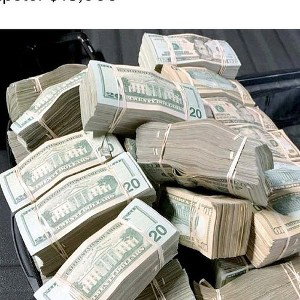 Gettin'Paper 💰